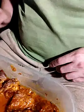 --Serhei-- online show from October 18, 9:04 pm