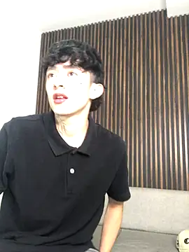 troy rouge online show from September 30, 7:08 pm