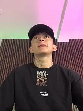 troy rouge online show from October 7, 7:00 pm