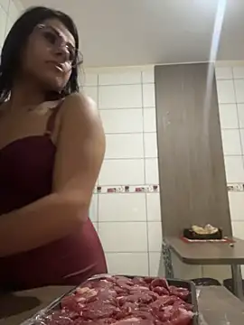 jheicylli online show from July 22, 1:19 am