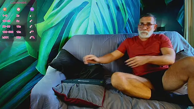 LukeCrews online show from September 16, 7:15 pm
