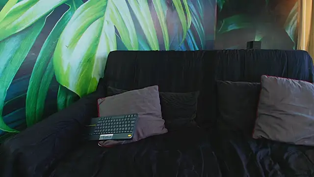 LukeCrews online show from September 18, 7:27 pm