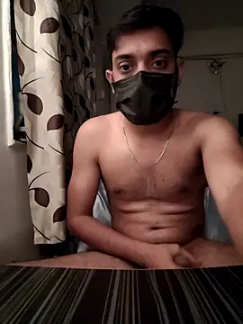 Rahulpune online show from October 31, 7:37 pm