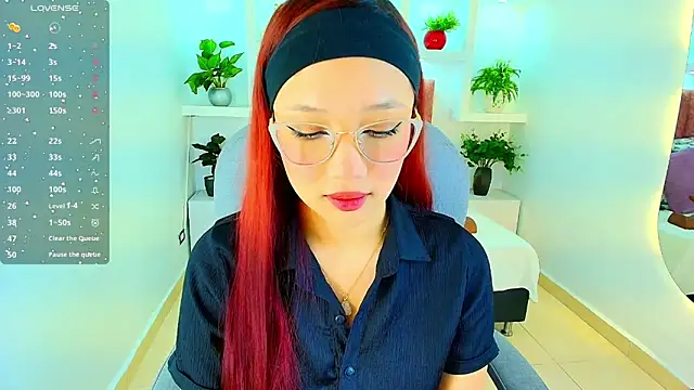 sharon rosse   online show from December 2, 12:43 pm