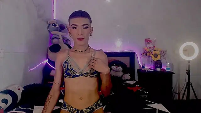 KimberlyXtreme online show from September 10, 11:38 pm