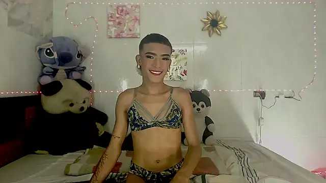 KimberlyXtreme online show from September 19, 12:12 am