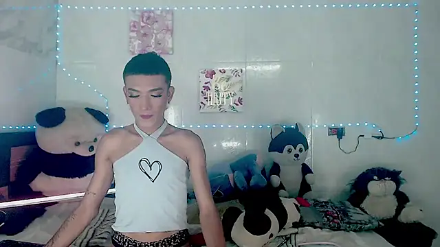 KimberlyXtreme online show from September 26, 10:47 pm