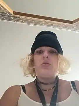 KITTYBOOBOOFUXX online show from October 25, 1:46 am