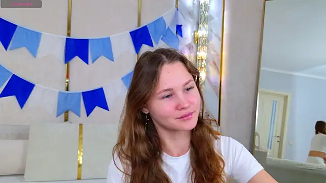 AmeliRoyse online show from September 27, 5:07 pm