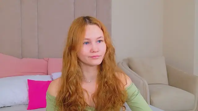 AmeliRoyse online show from February 27, 5:02 pm