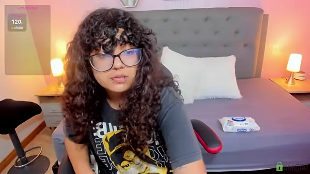  Lilly miller online show from September 9, 1:43 pm