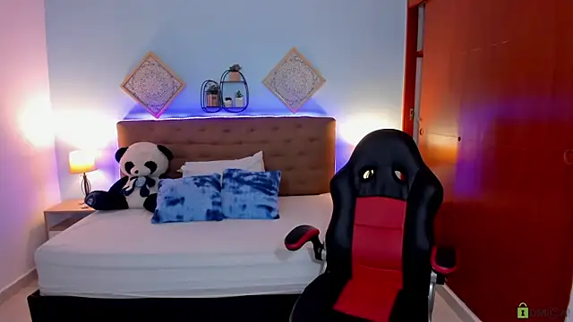  Lilly miller online show from September 24, 8:23 pm