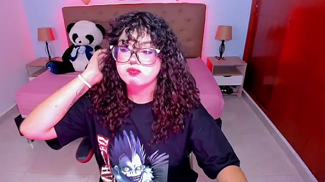  Lilly miller online show from October 4, 8:07 pm