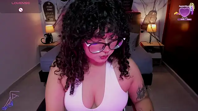  Lilly miller online show from October 20, 9:26 pm