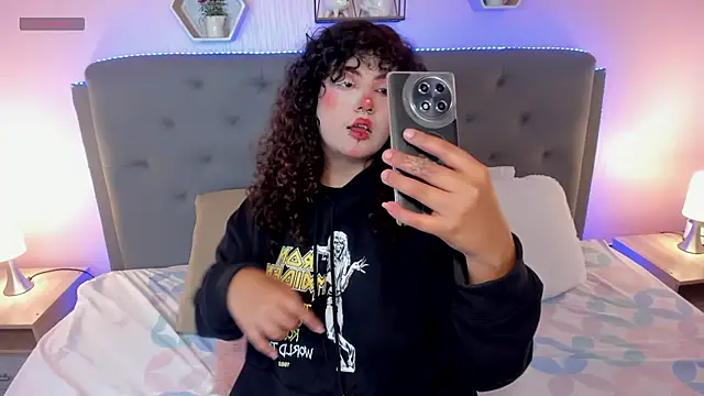  Lilly miller online show from November 30, 3:49 pm