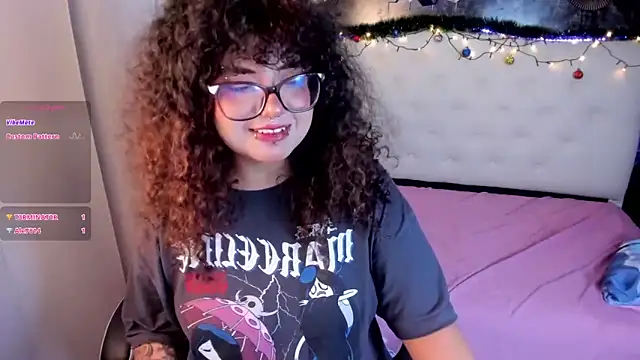  Lilly miller online show from December 21, 7:59 am