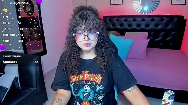  Lilly miller online show from February 20, 6:26 am