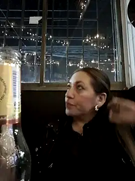 Luna-nevada online show from September 21, 3:41 am