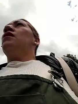 Luna-nevada online show from October 15, 3:23 pm