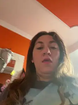 Snapshot of Luna-nevada chatting on February 22, 2:15 pm Luna-nevada online show from February 22, 2:15 pm