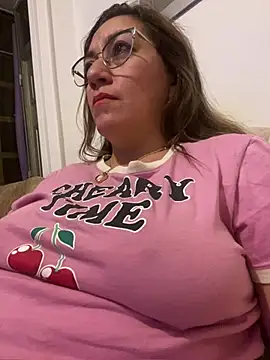 Snapshot of Luna-nevada chatting on March 6, 2:08 am Luna-nevada online show from March 6, 2:08 am