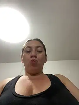 Luna-nevada online show from May 30, 3:14 am