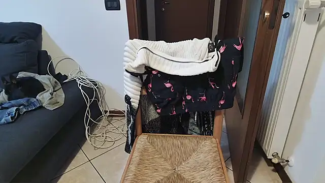 maialinofriuli online show from October 5, 10:51 pm