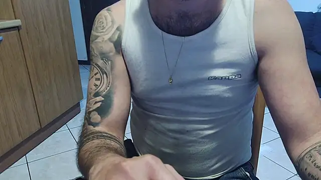 maialinofriuli online show from October 22, 10:42 pm