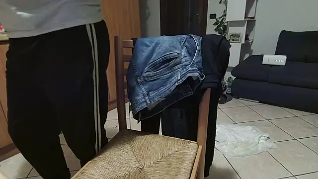 maialinofriuli online show from October 24, 12:08 am