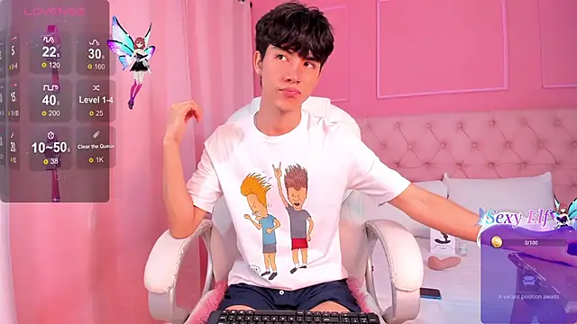 SHADY STONE online show from March 21, 10:06 pm