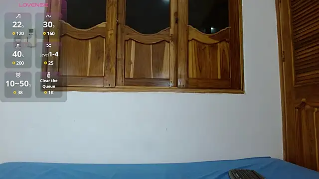  linda69  online show from March 12, 7:49 pm