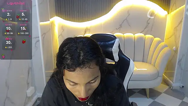  wendy b online show from September 23, 8:12 pm