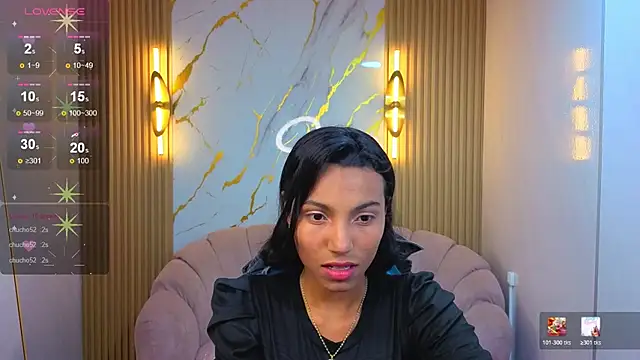  wendy b online show from February 5, 3:11 am