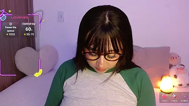 Snapshot of Oliviargf chatting on September 29, 12:38 am Oliviargf online show from September 29, 12:38 am