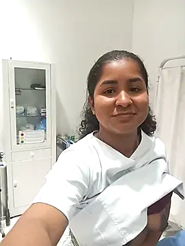 Paula6Colombia online show from March 8, 12:44 am