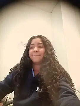 Paula6Colombia online show from November 10, 1:43 pm