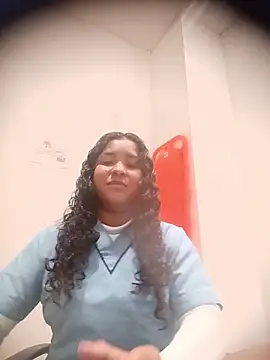 Paula6Colombia online show from November 14, 11:02 pm