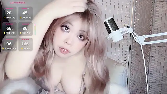 Cocobee online show from December 2, 5:08 pm