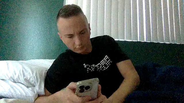 TheDaddy005 online show from March 8, 4:39 pm