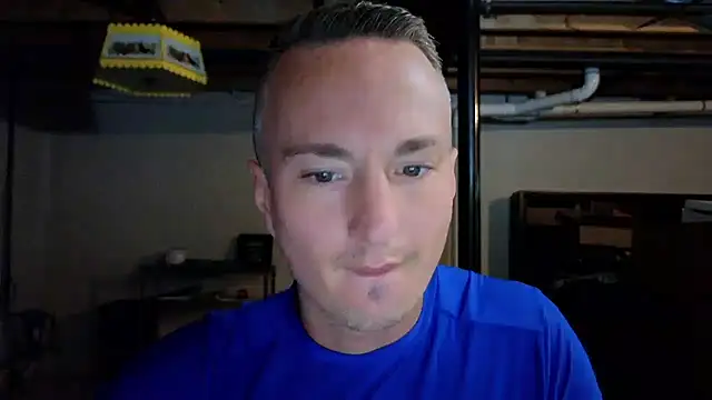 TheDaddy005 online show from December 22, 3:09 pm