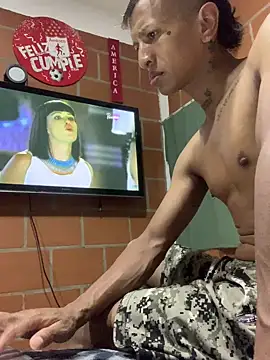 fumathebest25 online show from March 14, 5:38 am