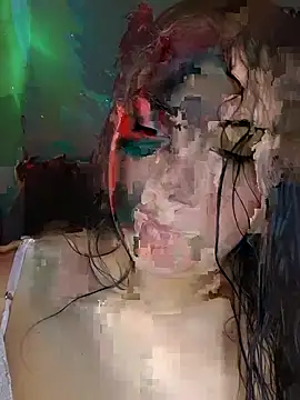 esmeralda jadees online show from March 14, 3:04 am