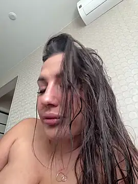 AleksandraRich online show from September 20, 2:56 am