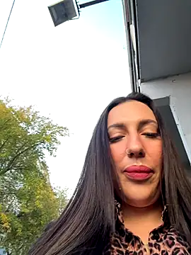 AleksandraRich online show from October 2, 2:29 am