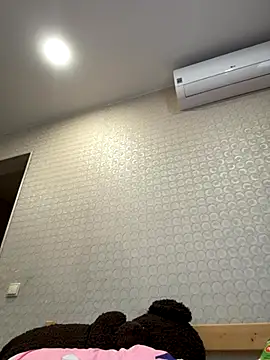 AleksandraRich online show from November 10, 2:21 am