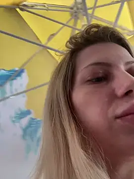 Alicedream5 online show from March 20, 4:20 pm