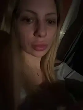 Alicedream5 online show from March 20, 8:19 pm