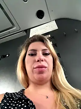 Alicedream5 online show from September 12, 3:34 pm