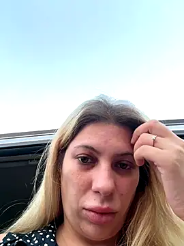 Alicedream5 online show from September 20, 4:08 pm