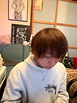 ryokunero online show from September 9, 10:42 pm